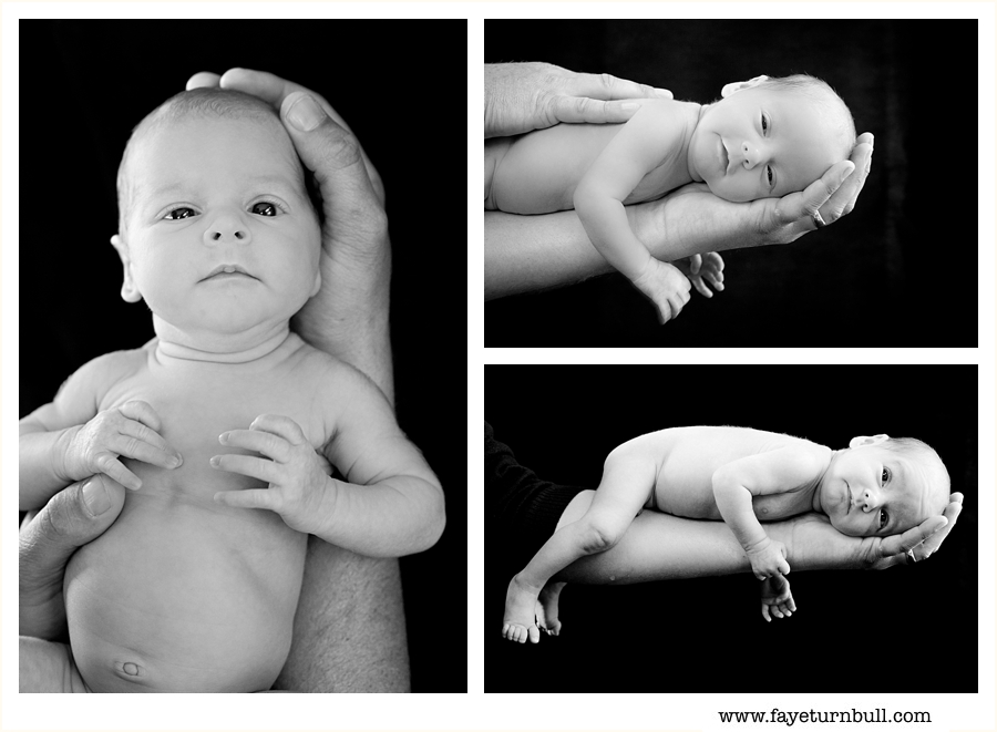 The most beautiful Triplets | Cape Town Newborn Photographer » Cape ...