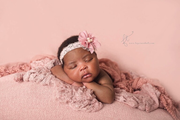cape town newborn baby photography
