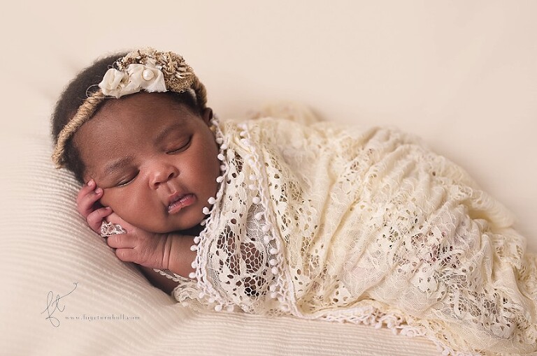 cape town newborn baby photography