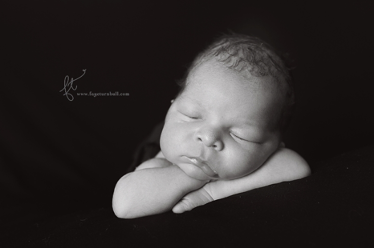 Cape Town newborn baby photography_0029
