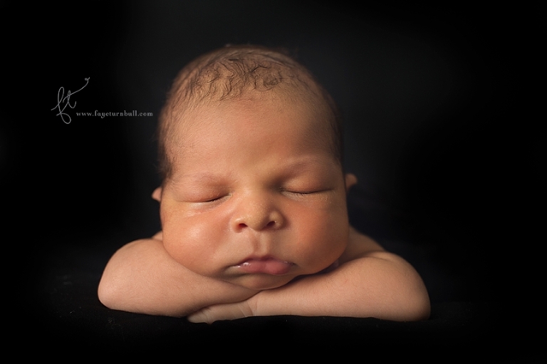 Cape Town newborn baby photography_0031