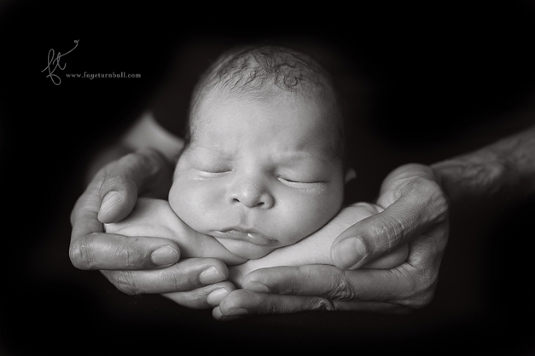 Cape Town newborn baby photography_0032