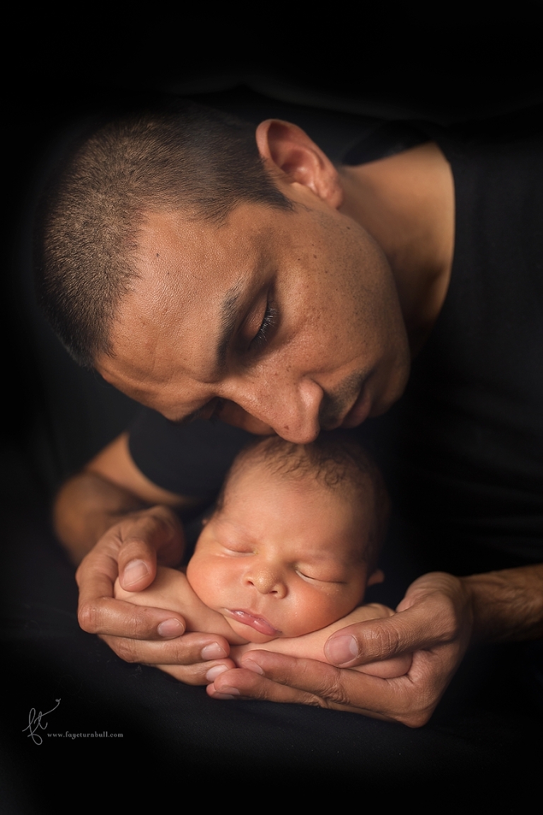Cape Town newborn baby photography_0035