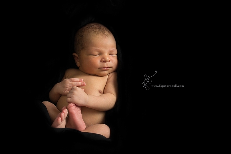 Cape Town newborn baby photography_0037