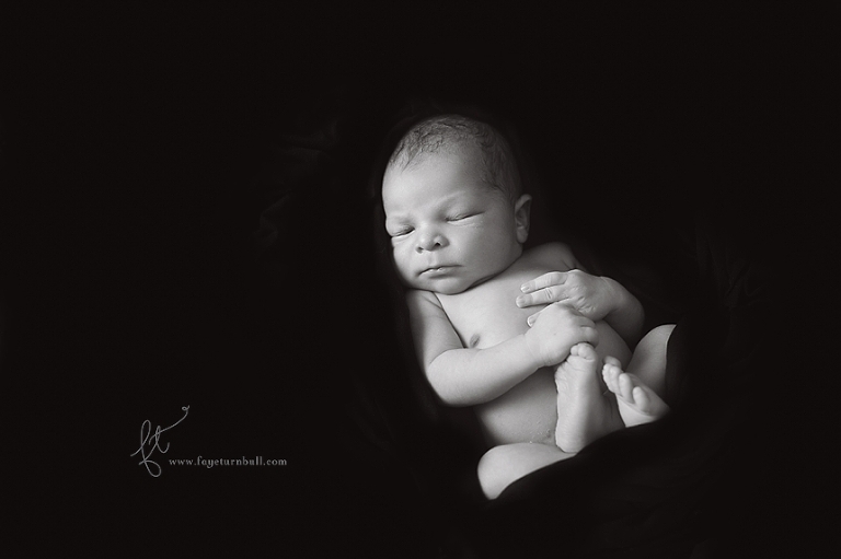 Cape Town newborn baby photography_0038